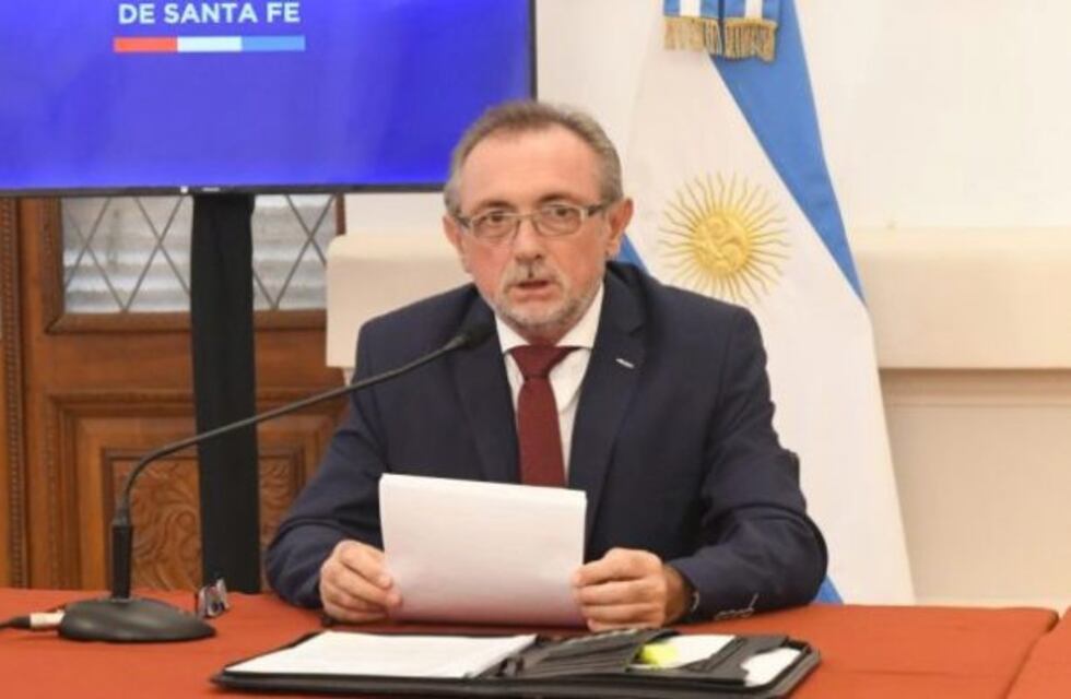 El ministro Costamagna defendió una alternativa público-privada para rescatar Vicentin