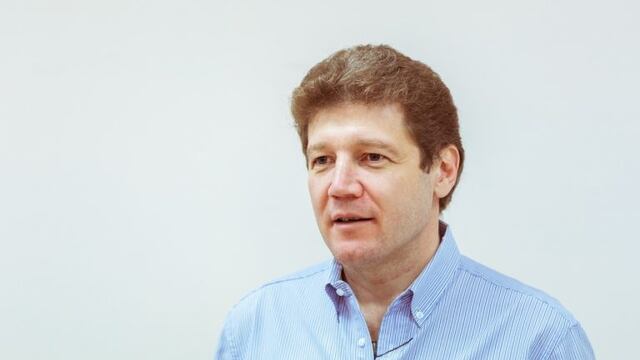 Gobernador Tierra del Fuego, Gustavo Melella
