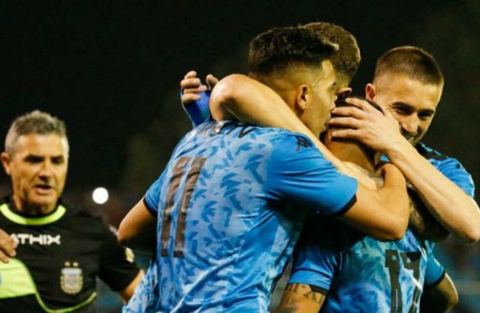 Belgrano tiene fecha y hora definida para enfrentar a Temperley