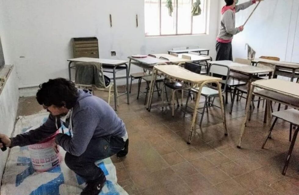 Punta Alta: La militancia como servicio