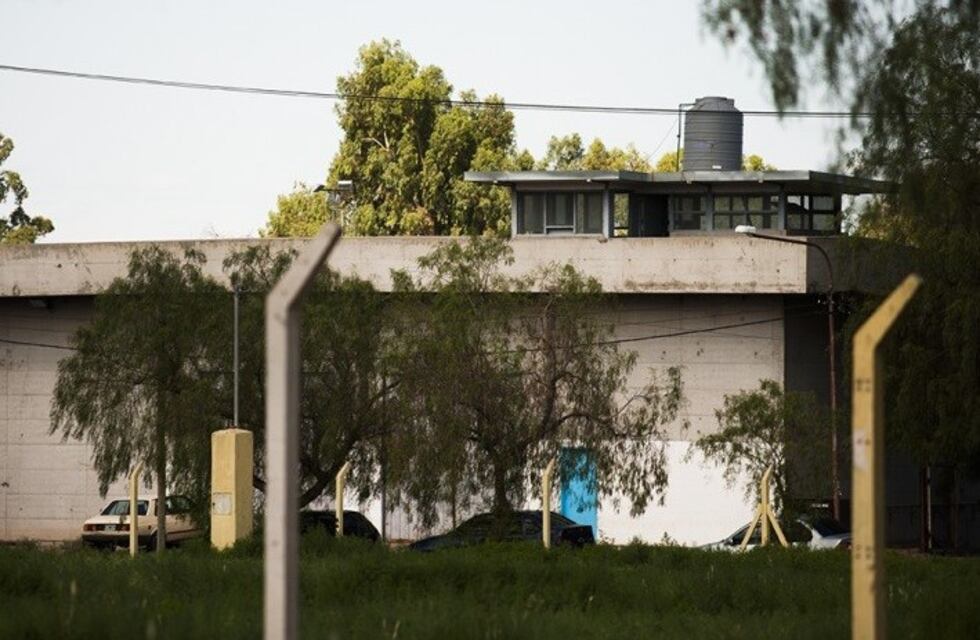 Licitan la primera obra del futuro Polo Judicial Penal en Mendoza