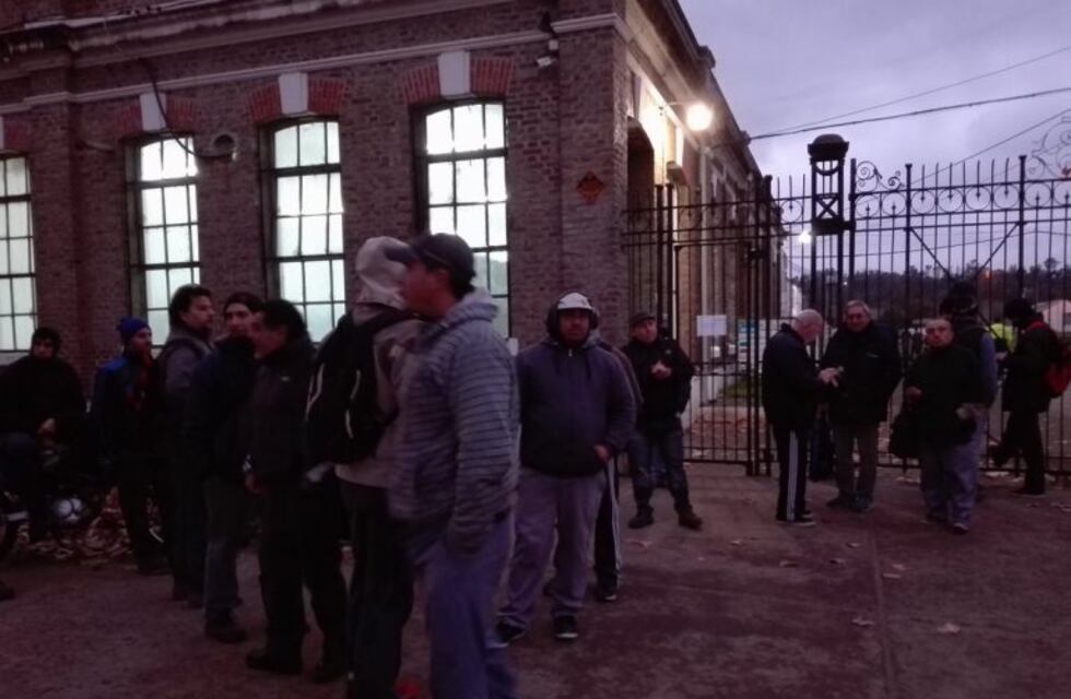 Avanza un proyecto para que los talleres Rioro vuelvan a los trabajadores