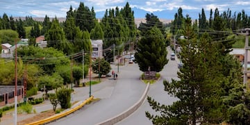 El Gobierno provincial estableció horarios comerciales y habilitó nuevas actividades para El Calafate