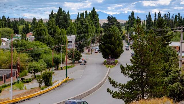 Clima en El Calafate: como estará el tiempo el fin de semana