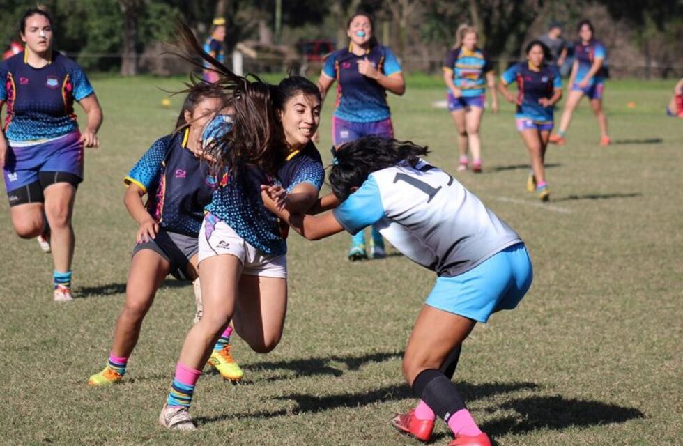 Pasó la tercera fecha del Clausura Femenino