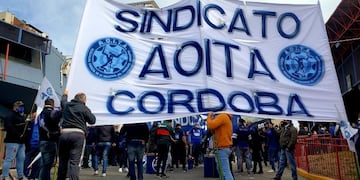 Desde el gremio de choferes de interurbanos remarcaron que quieren más \