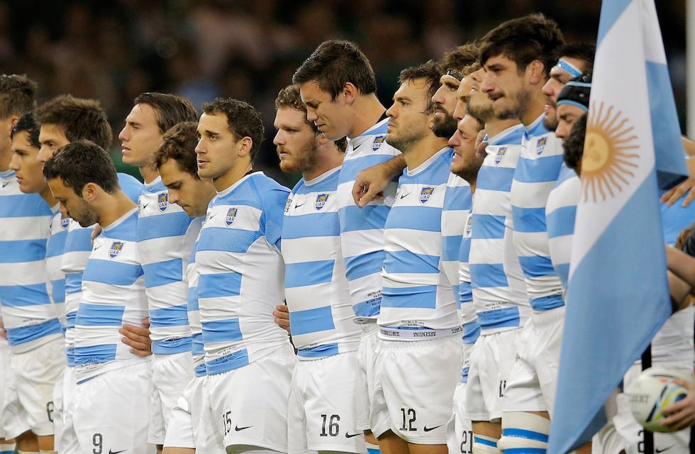 Argentina será candidata para organizar el Mundial de rugby 2027
