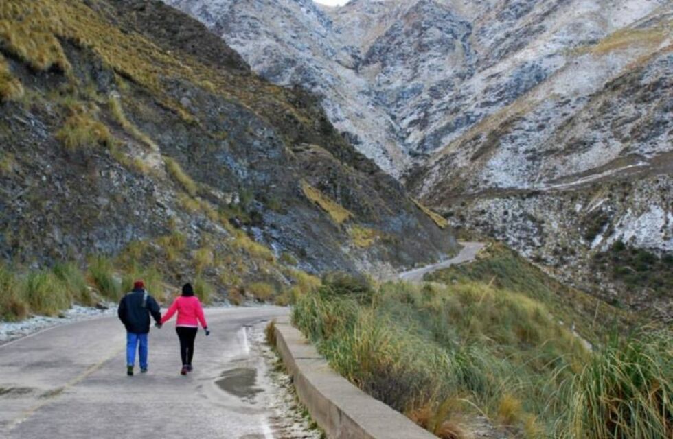 ¿Cómo estará el clima en San Luis lo que resta de la semana?