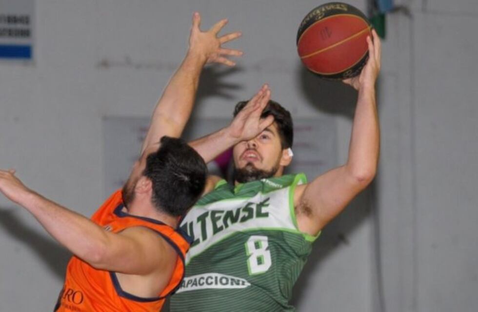Ateneo y Altense los puntaltenses ganadores en la fecha bahiense
