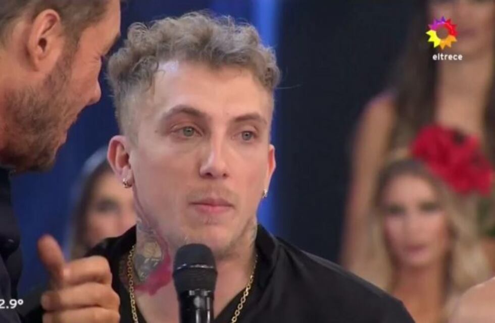 La confesión sexual de El Polaco
