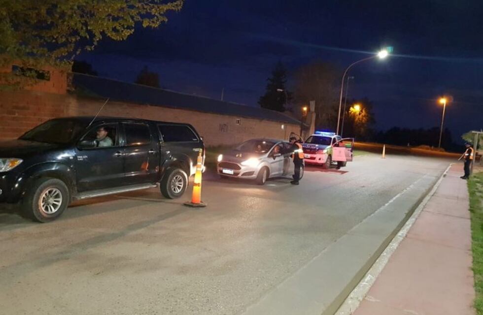 Punta Alta lucha por dar seguridad