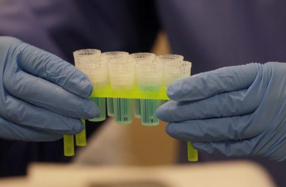 Este viernes San Luis registró 197 nuevos casos de Covid-19