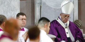 Papa Francisco