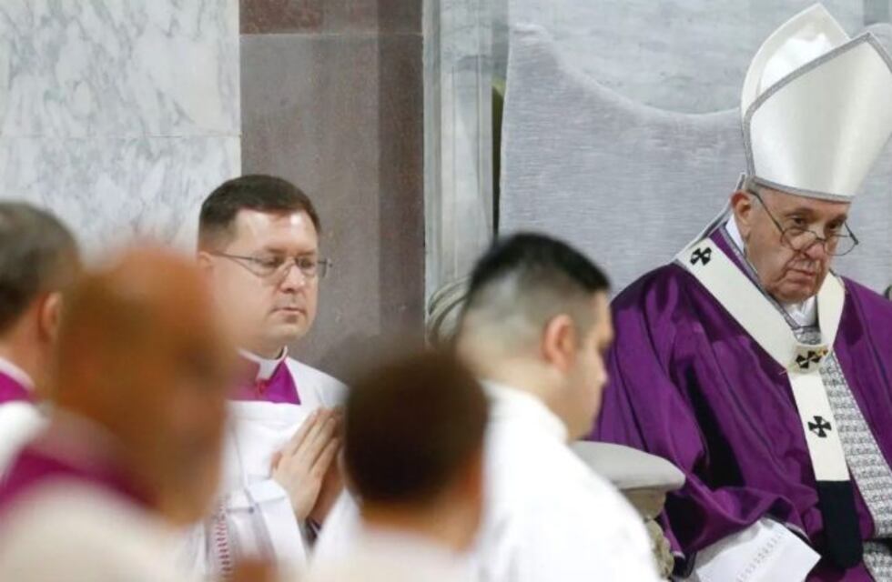 Piden al Papa Francisco que suspenda el cierre del seminario de San Rafael