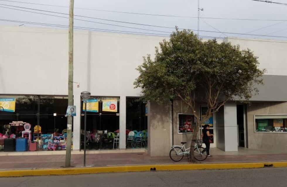 Vidal Hogar cierra sus puertas luego de 60 años en Arroyito