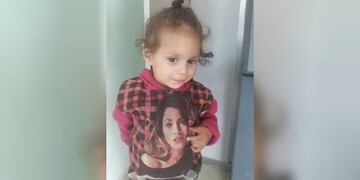 Kiara pelea por su vida\u002E