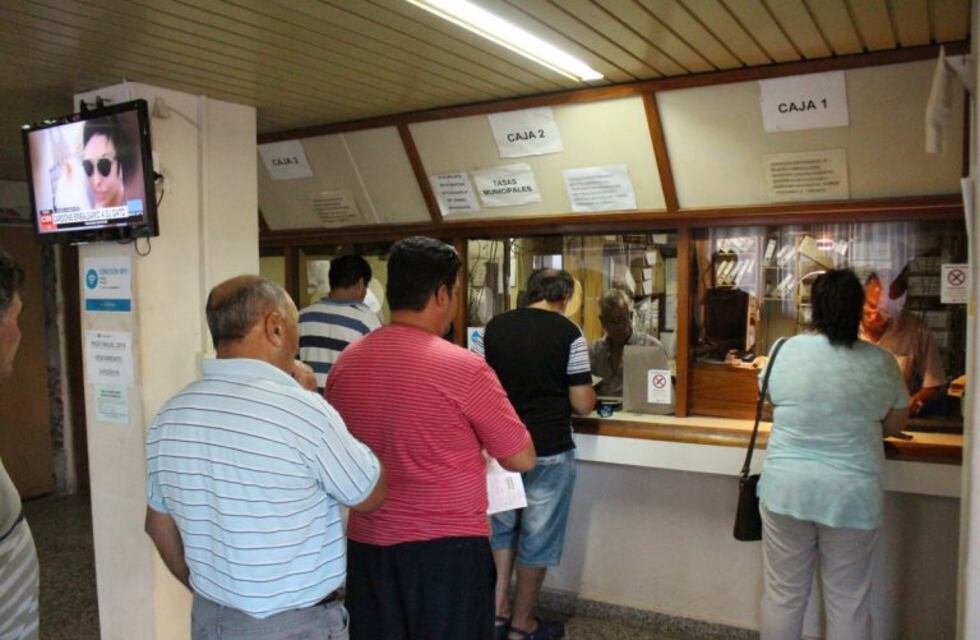 Se inaugurará el primer Municerca de la ciudad