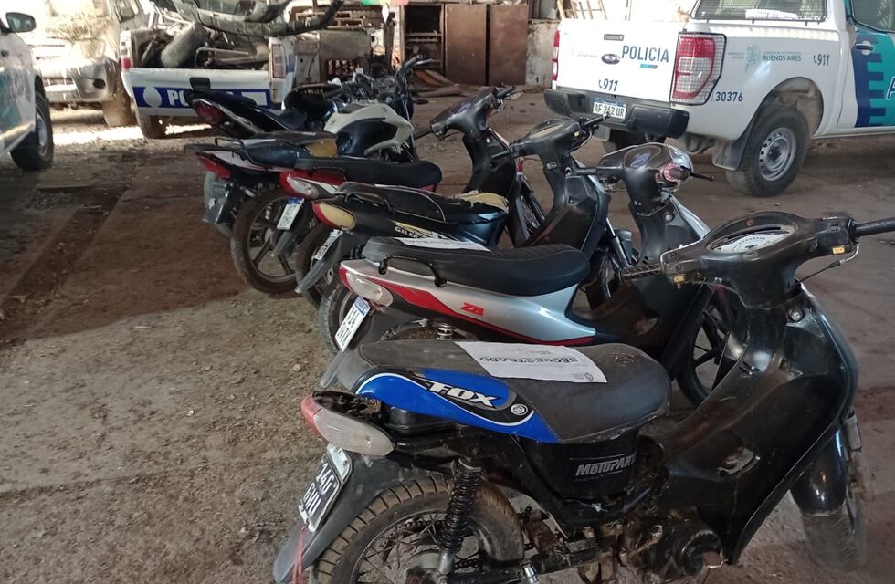 Balance del control de Tránsito durante el fin de semana