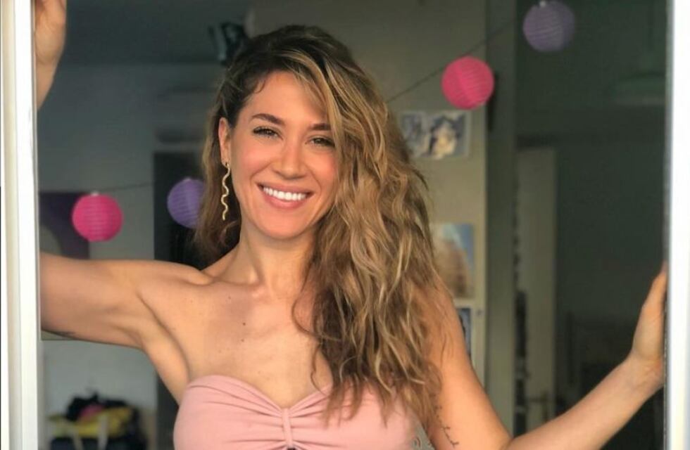 El gran año de Jimena Barón a través de sus imágenes en Instagram