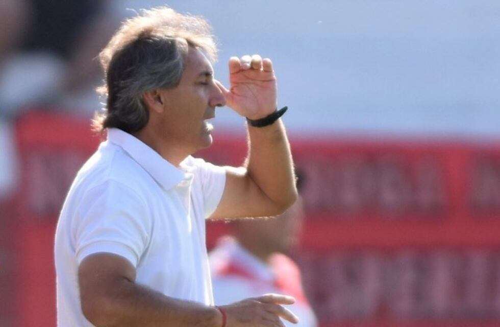 Maipú perdió en San Juan y, ¿se quedó sin técnico?