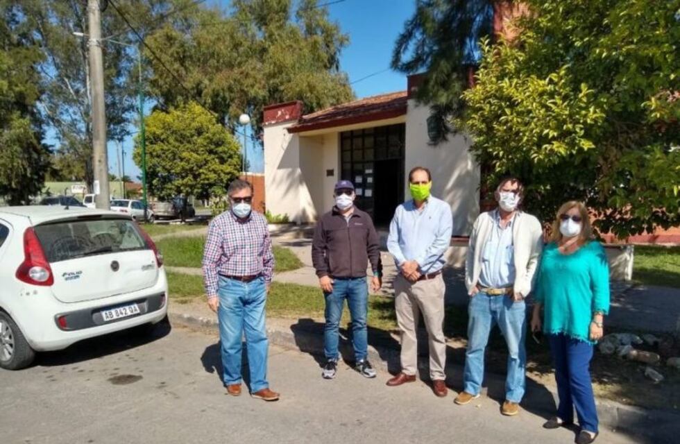 Denuncian una ola de robos en el barrio salteño Grand Bourg