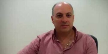 Adolfo Solari - Centro Defensa Comercial\nCrédito: Web