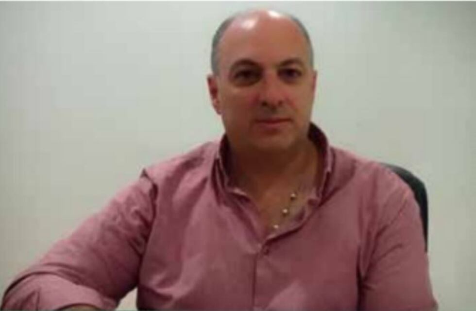 Solari asume la presidencia del Centro de Defensa Comercial e Industrial