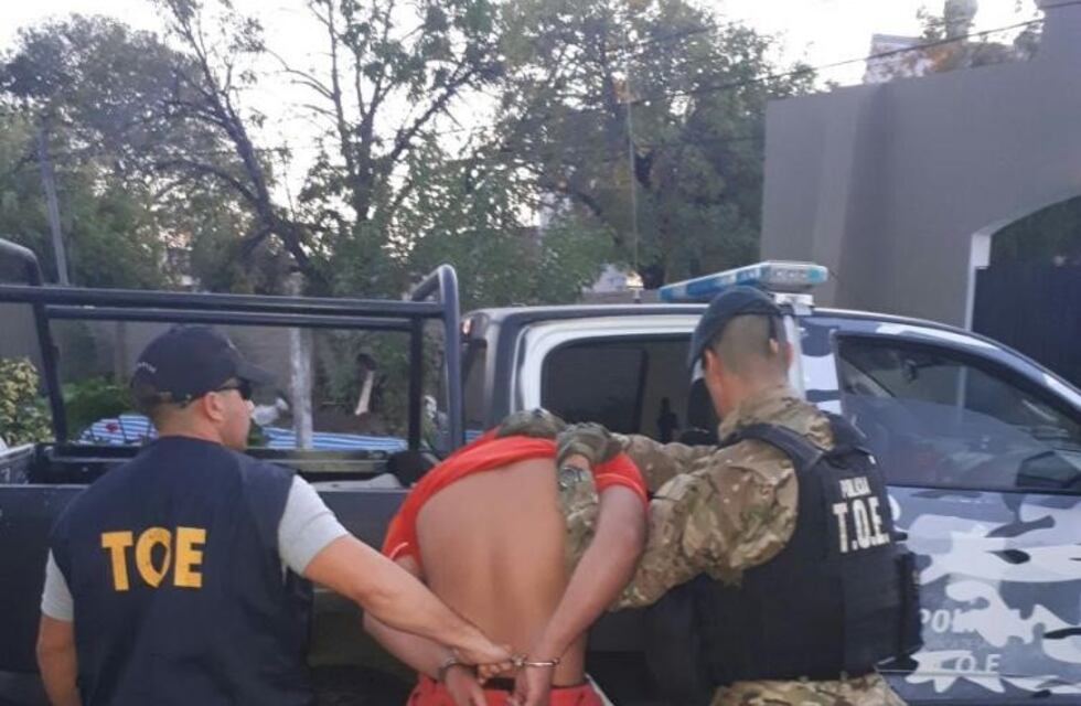 Capturaron a un implicado en el crimen de Augusto Paulón, el joven atacado por el ex de una amiga