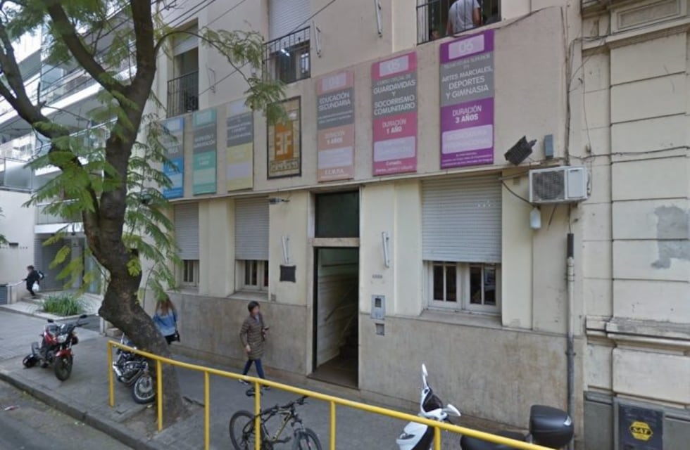 Abrieron sumario contra el director de un conocido colegio rosarino acusado de discriminación