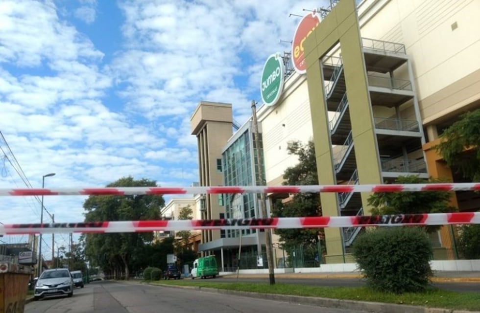 Prisión preventiva para el joven acusado por realizar amenazas de bomba a shopping de zona norte