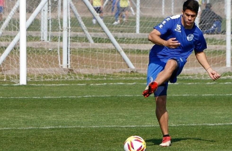 Godoy Cruz con el objetivo puesto en San Lorenzo