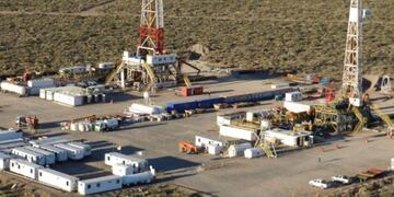 Polémica con el complejo petrolero de Vaca Muerta en Malargüe