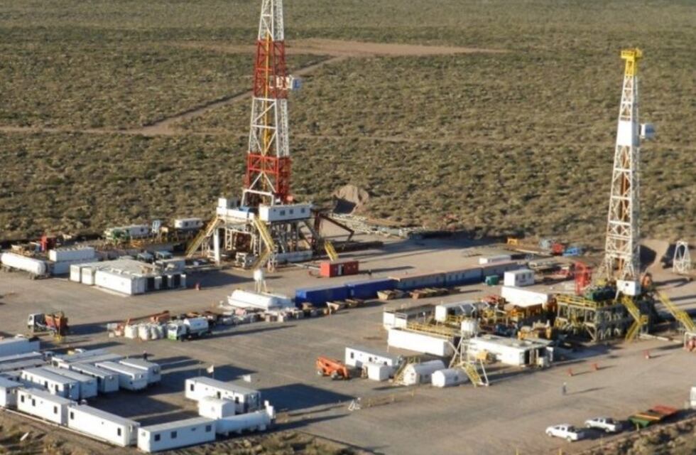 Gas y Petróleo de Neuquén y Statoil acordaron la exploración conjunta del área Bajo del Toro Este