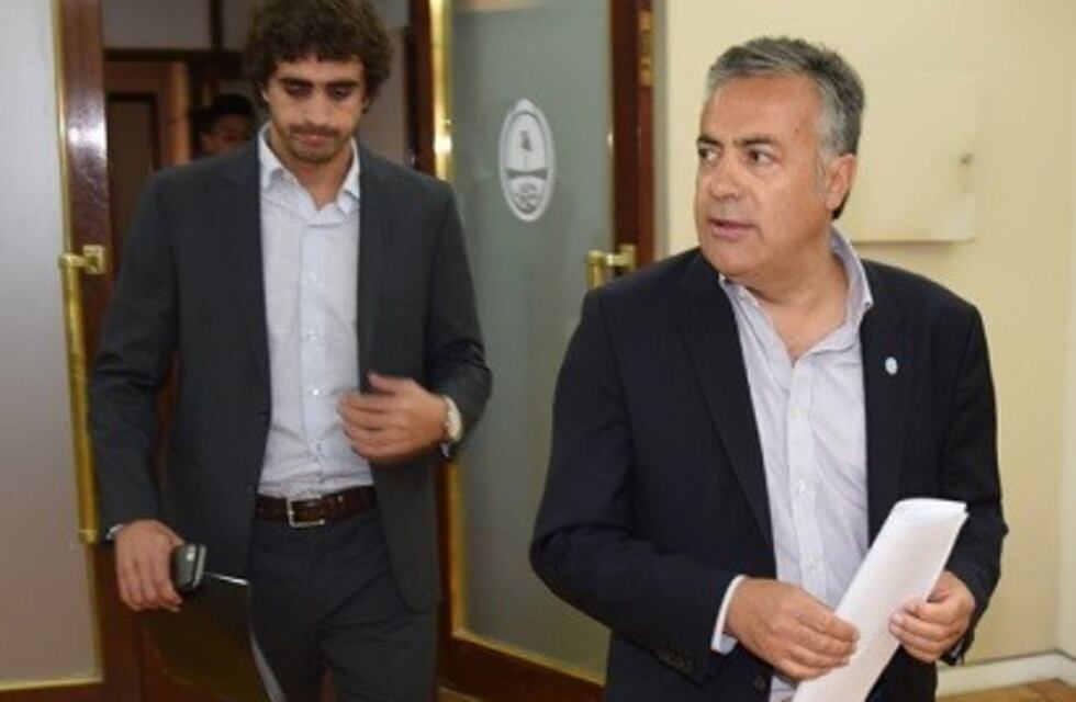 Cornejo impone nuevas reglas de juego a los empresarios de transporte