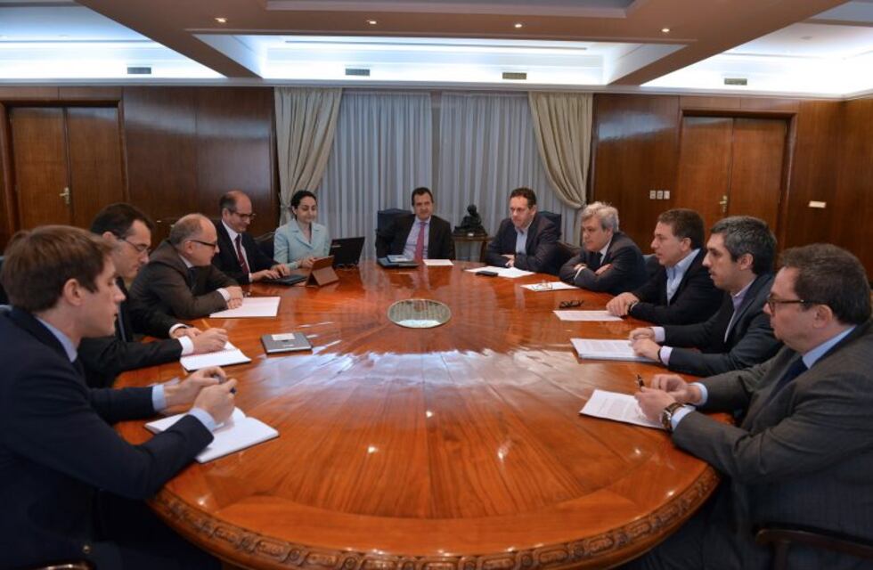 El FMI apoyó al plan de reformas impulsado por el Gobierno