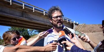 follari vialidad nacional