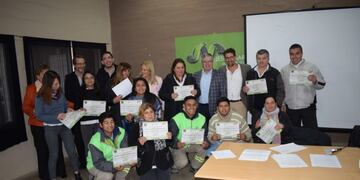 Desfibriladores en Jesús María (Prensa Municipio)