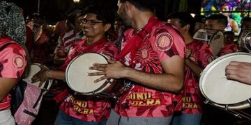 Anunciaron el inicio de los carnavales eldoradenses\u002E