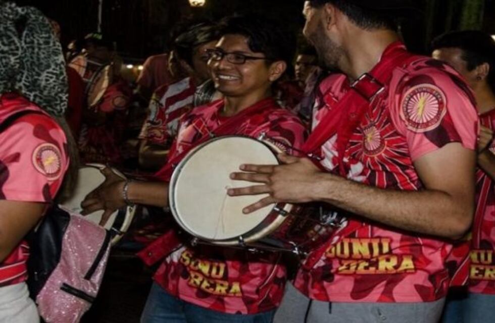 Carnavales eldoradenses 2020: presentaron las fechas y prometen grandes sorpresas