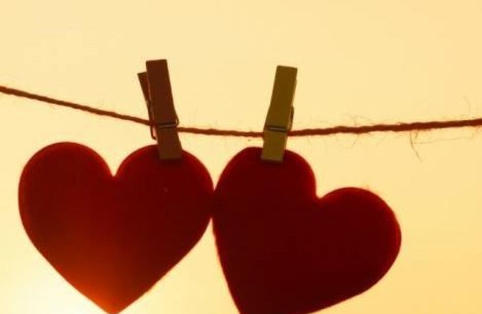 Rosario se suma al festejo de San Valentín con intervenciones artísticas