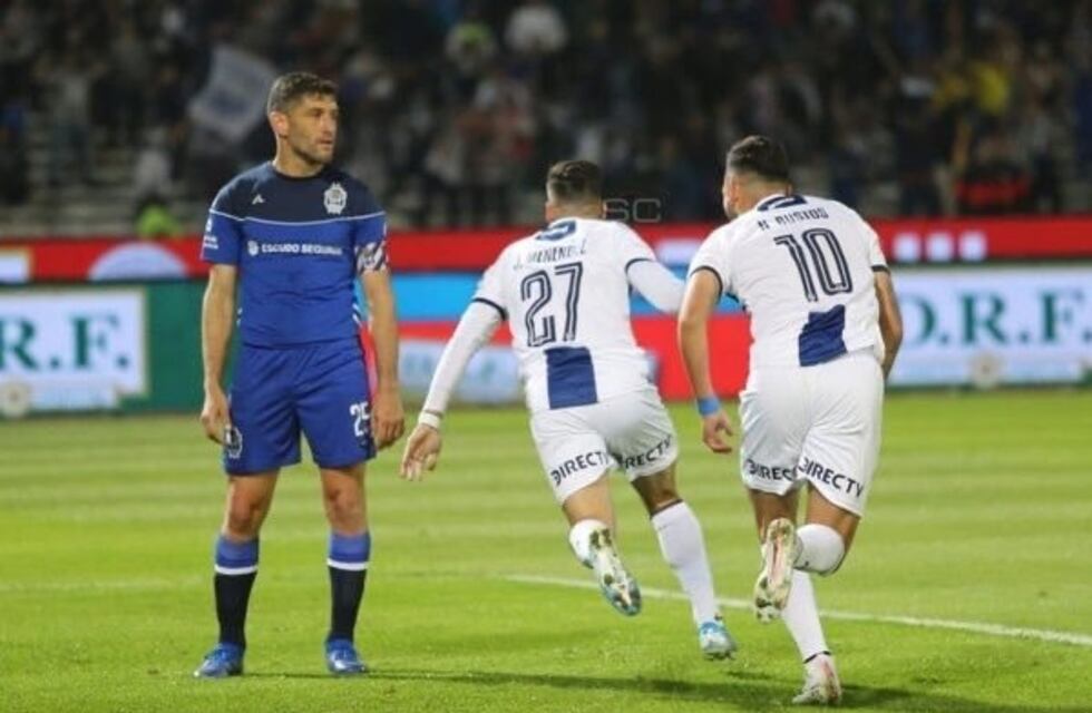 Talleres, por la chance de ser puntero de la Superliga