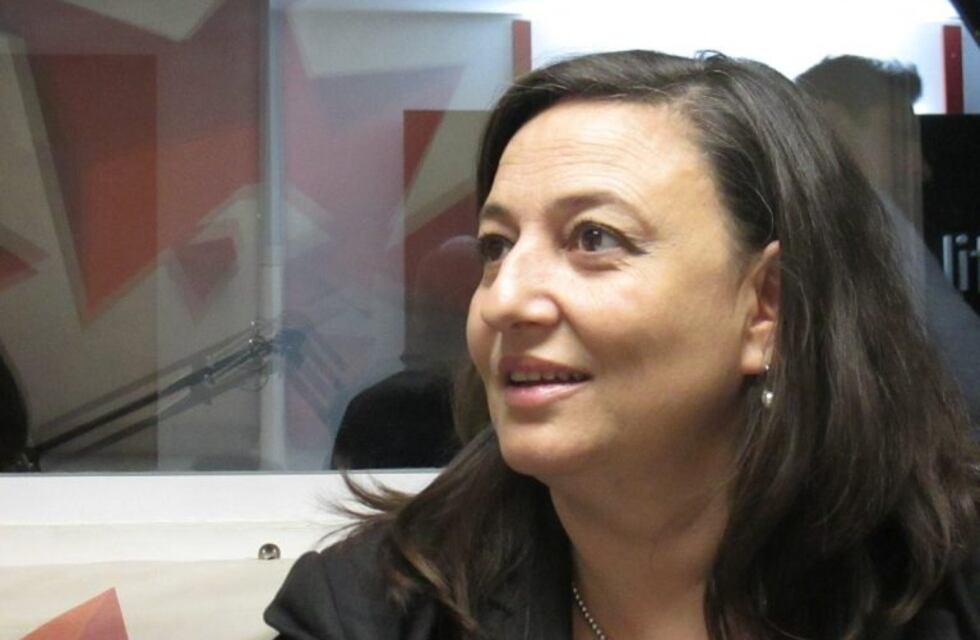 La presidenta del Concejo Deliberante de La Plata tiene coronavirus