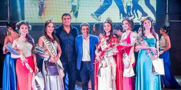 Catamarca tiene nueva Reina de los Estudiantes