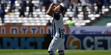 Talleres le ganó a Patronato y ya piensa en el Clásico contra Belgrano\u002E