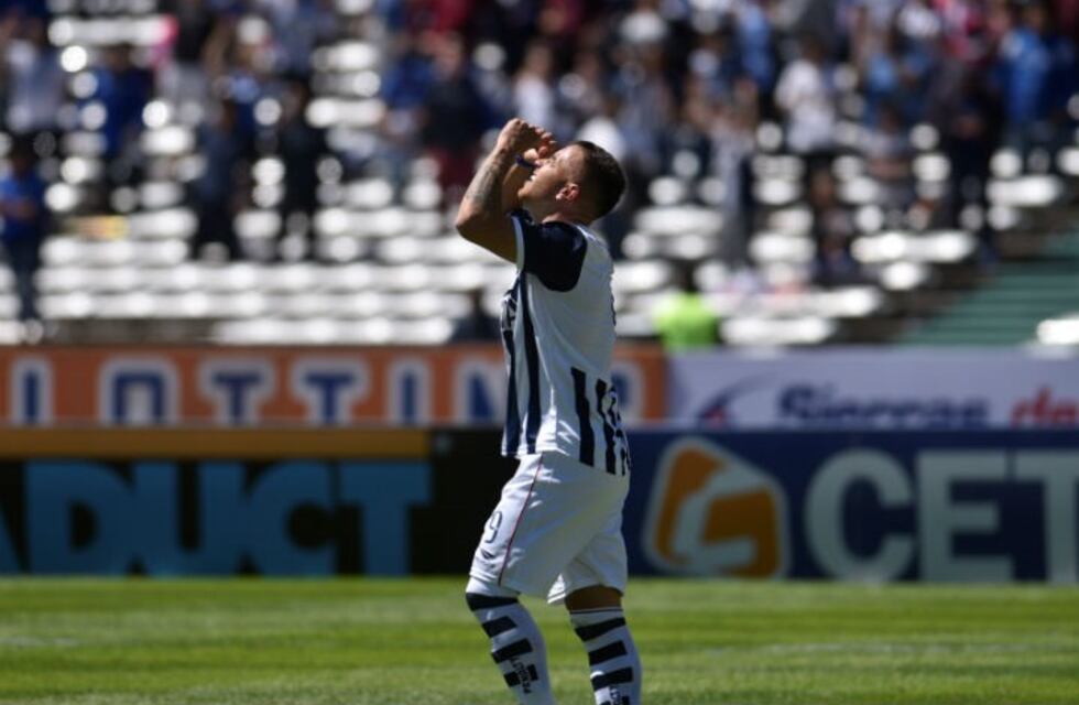 Talleres y su próxima parada, Belgrano, en Alberdi