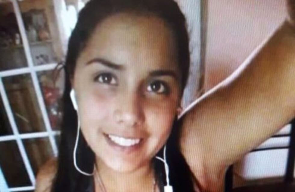 Buscan a una chica de 15 años en San Luis