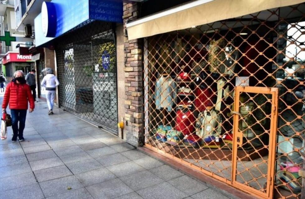 Cuáles son los 13 requisitos para la "prueba piloto" de reapertura de comercios en Mar del Plata