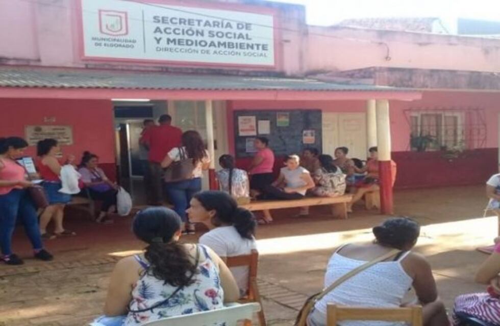 Programa Hambre Cero: entregarán tickets de compras para la Feria Franca