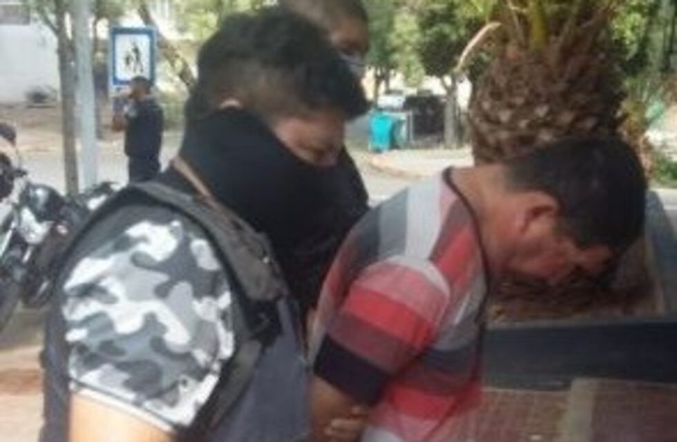 Atraparon al presunto narco más buscado de Mendoza