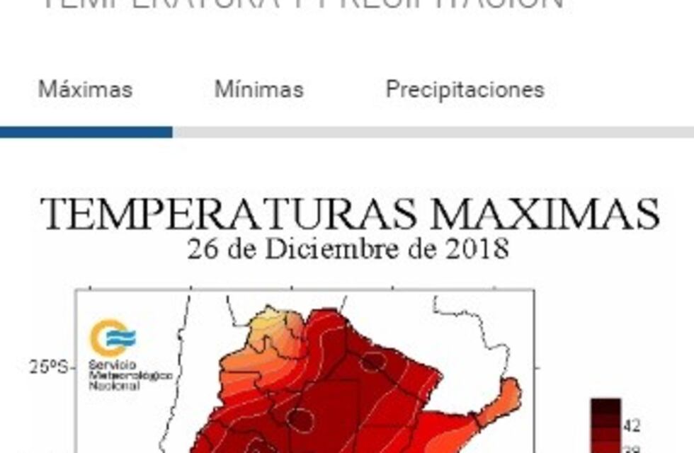 Ayer hubo récord de consumo eléctrico en la provincia
